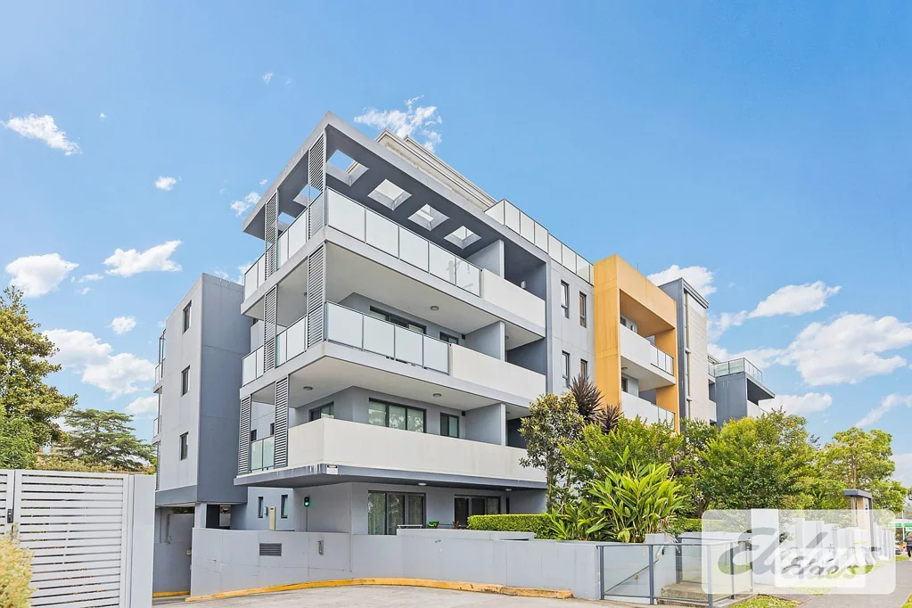17/139 Jersey Street North, Asquith, NSW 2077