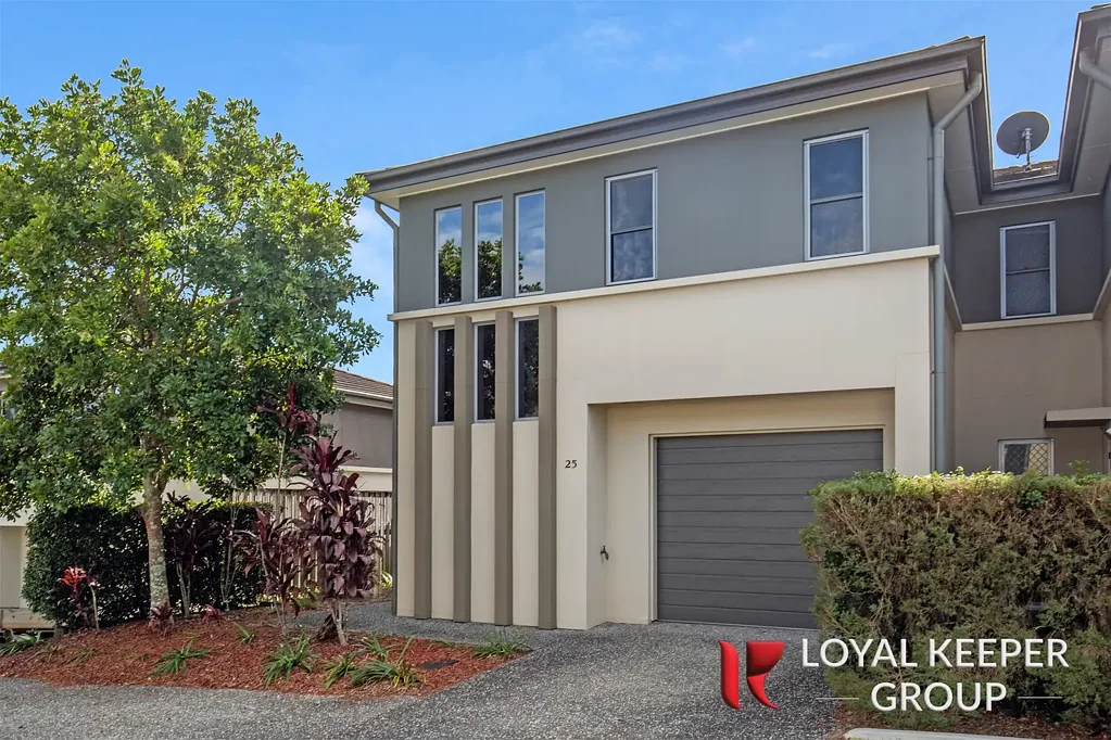 25/1 Belongil Street, Pacific Pines, QLD 4211