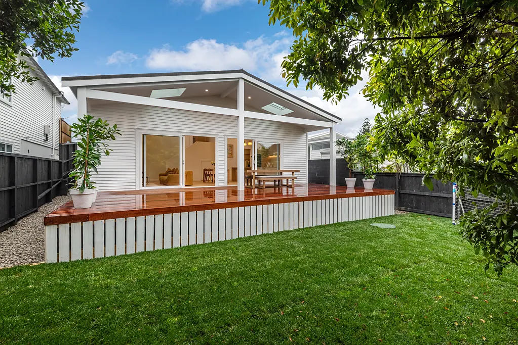 Westmere 4房  Rare Westmere opportunity