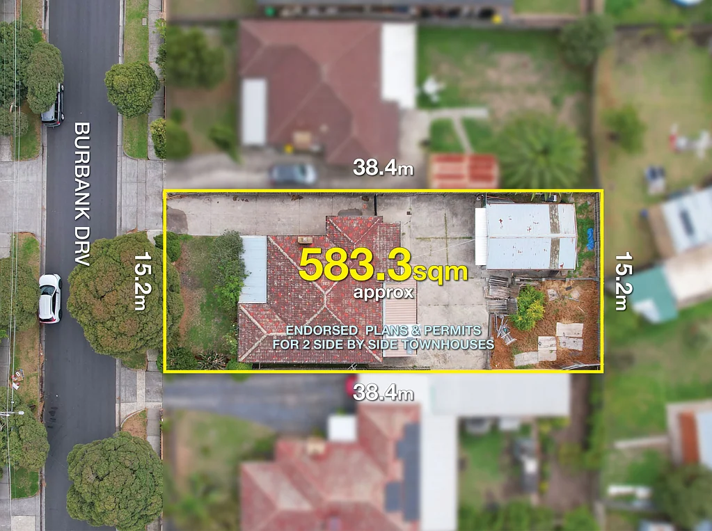 22 Burbank Drive, Reservoir, VIC 3073