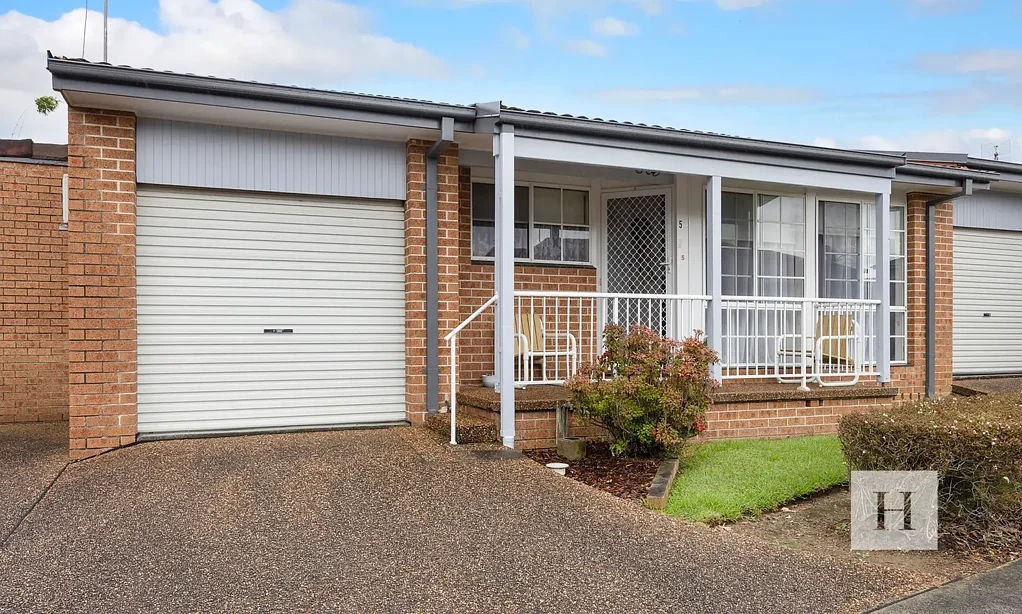 5/1 Dan Close, Gorokan, NSW 2263
