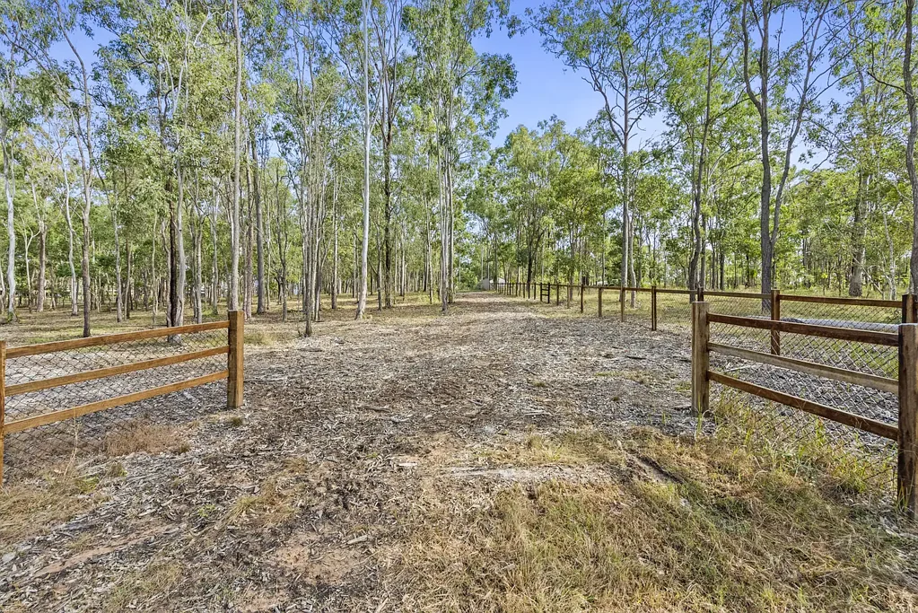 Tamborine Scarce 10 Acre Vacant Holding with Space, Privacy & Potential