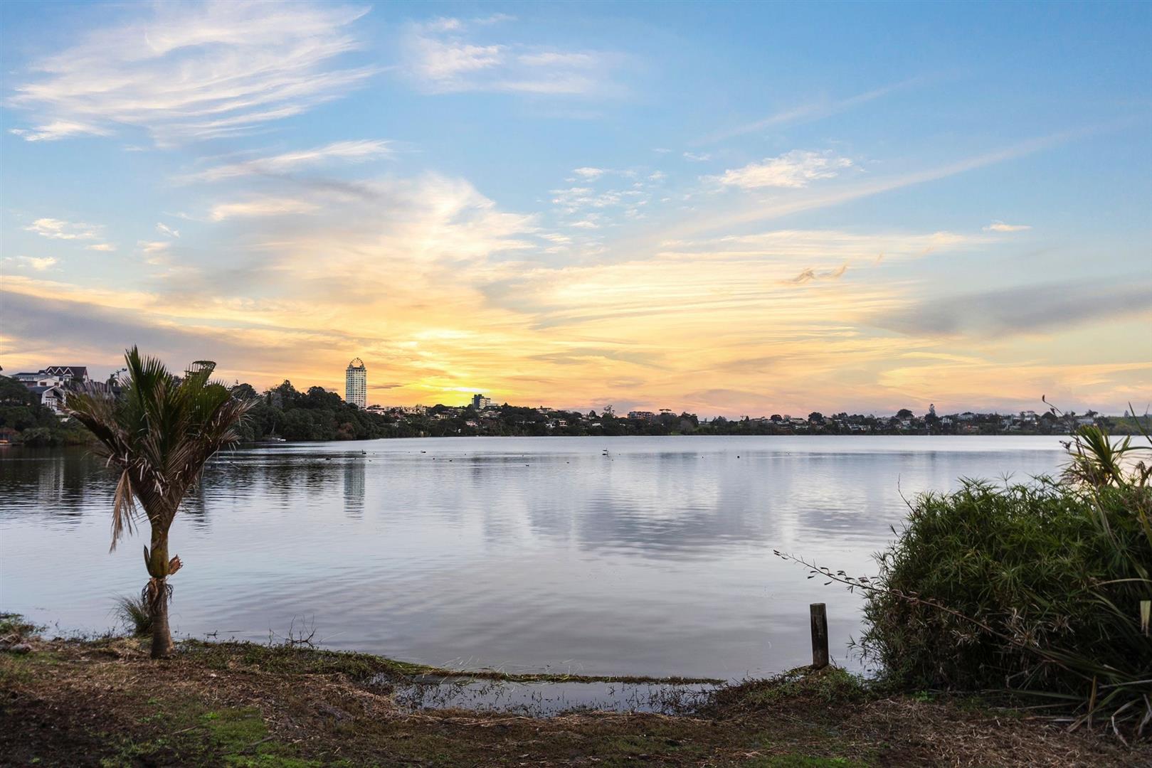 7 Eric Price Avenue, Takapuna, Auckland - North Shore, 4 Schlafzimmer, 0 Badezimmer, House