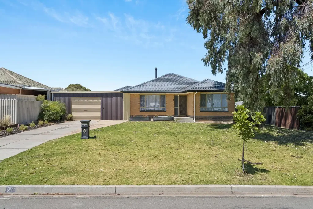 7 Michael Avenue, Modbury North, SA 5092