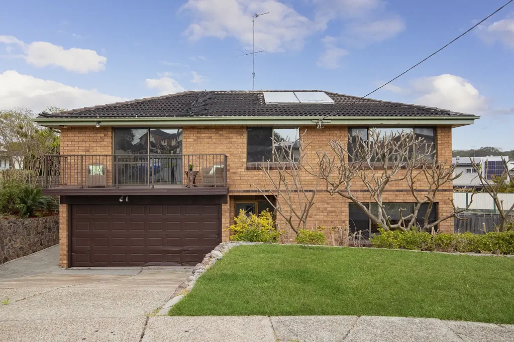 Jesmond 6ਬੈੱਡਰੂਮ A Home Made for Space, Entertaining and Family Living