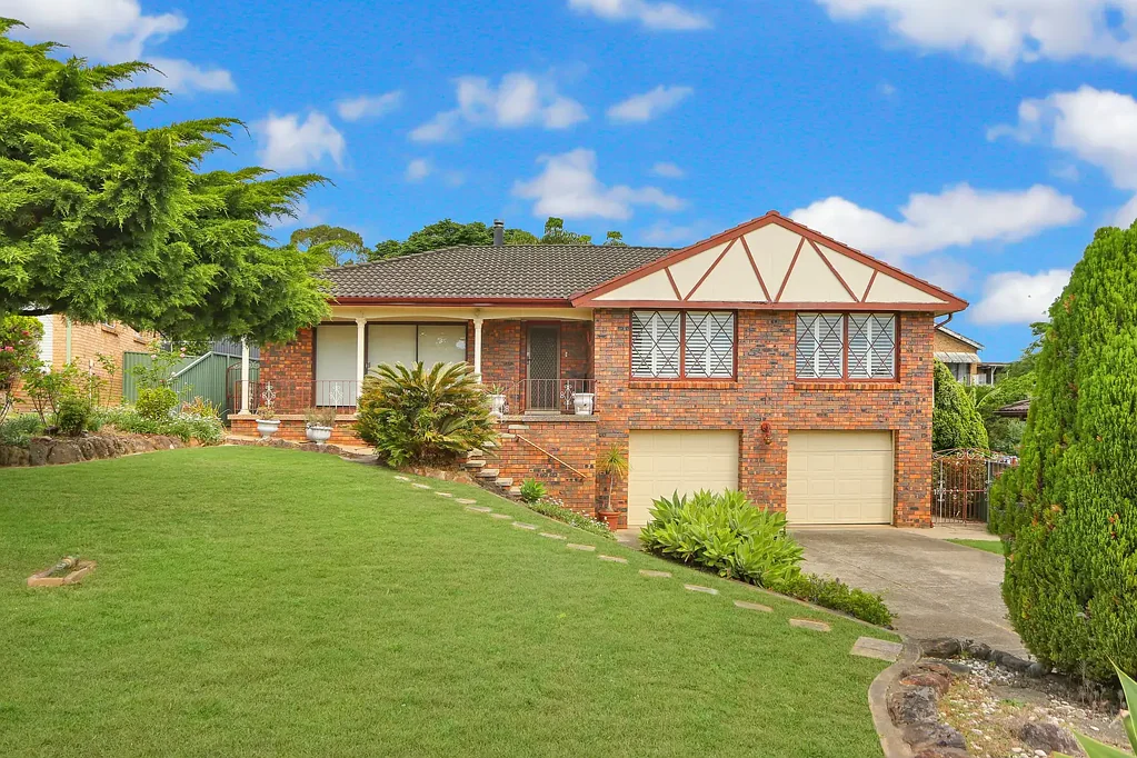 26 Anderson Road, Kings Langley, NSW 2147
