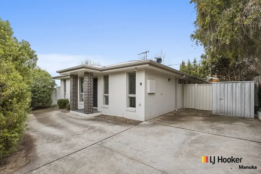 Family Friendly 3 Bedroom Duplex