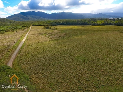 LOT 8 Wetherby Road, Mount Molloy, QLD 4871, 0房, 0浴, Section