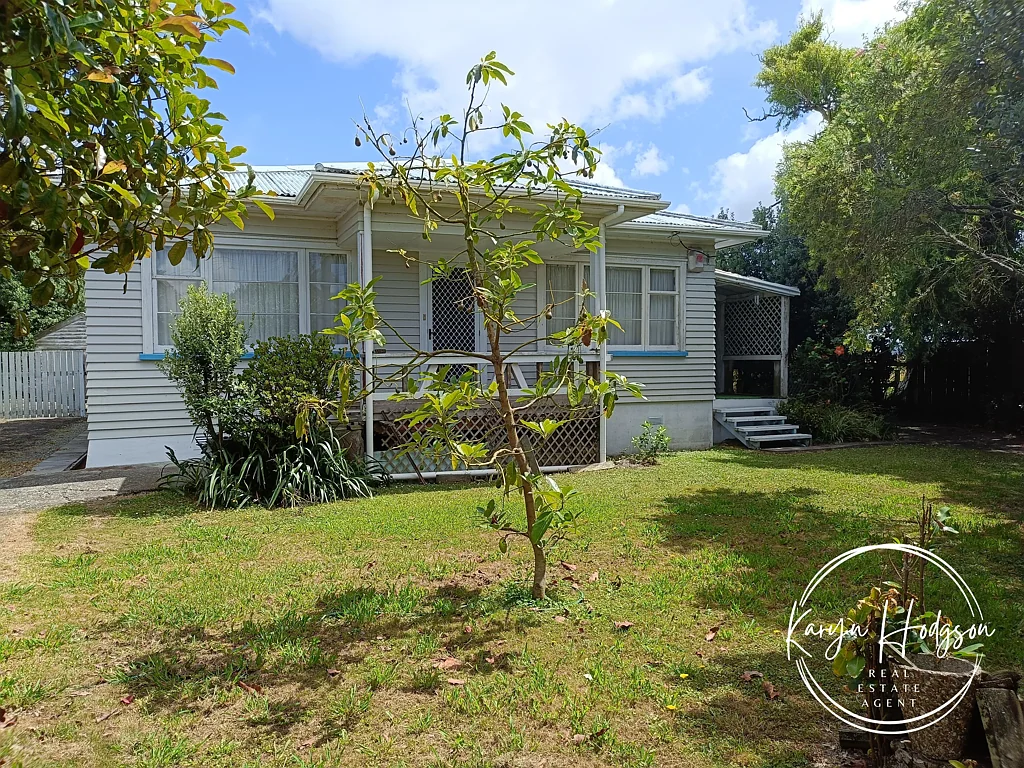 63 Freyberg Road, Ruawai, Kaipara, Northland