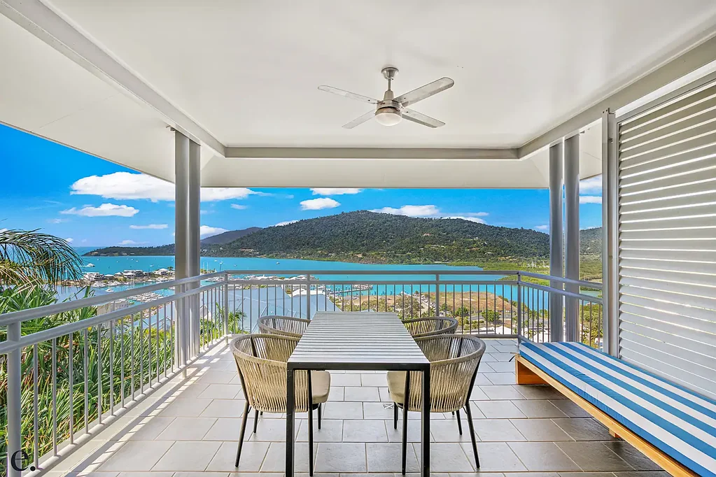 Airlie Beach 1 Slaapkamer Top level Holiday Investment
