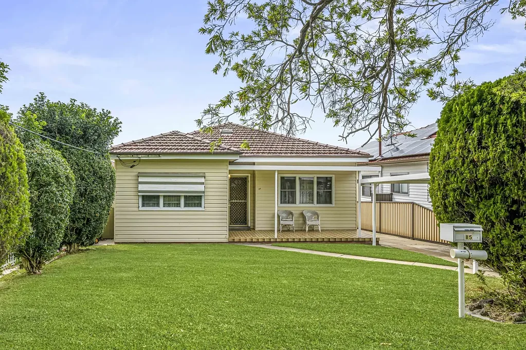 85 Wycombe Street, Yagoona, NSW 2199