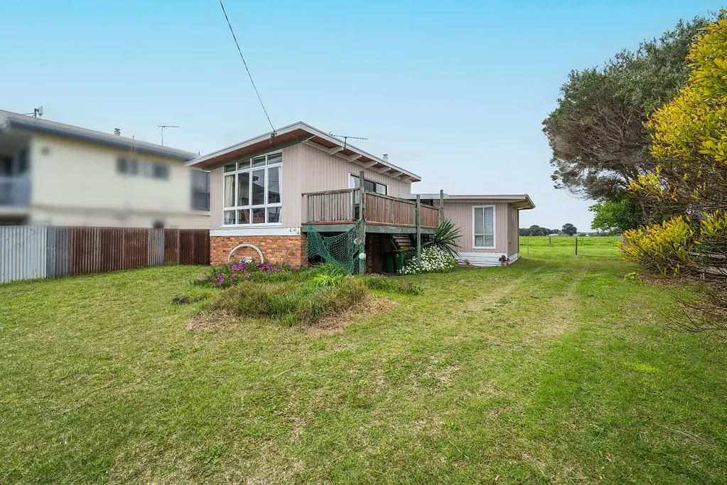 Allestree 2غرفة نوم Waterfront Living With Uninterrupted Views