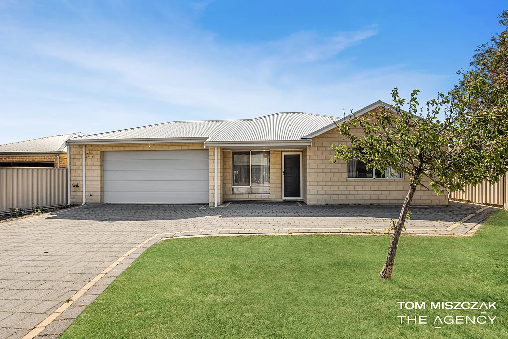 2b Bagoda Street, Queens Park, WA 6107