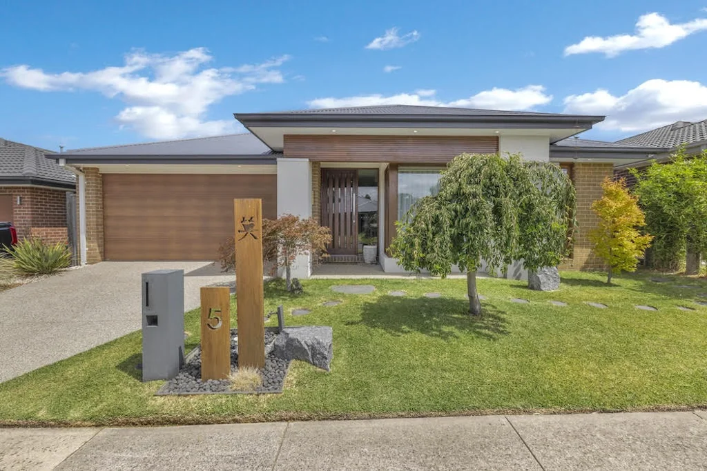 5 Ringtail Close, Botanic Ridge, VIC 3977, 4 Bedrooms, 2 Bathrooms, House