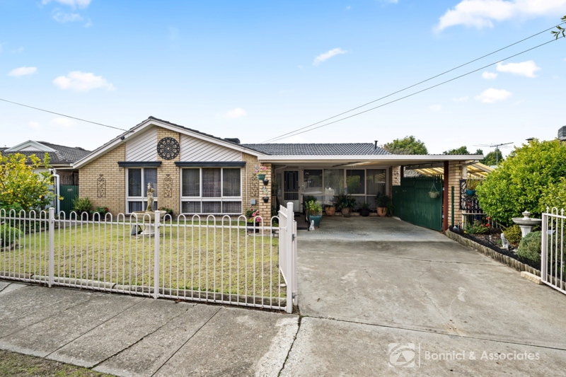 20 MAYFAIR DR, WEST WODONGA VIC 3690, 0 phòng ngủ, 0 phòng tắm, House