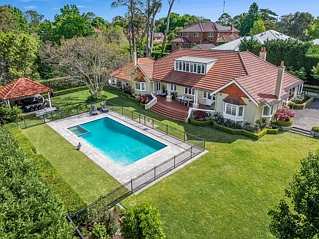 75 Ku-ring-gai Avenue, Turramurra, NSW 2074