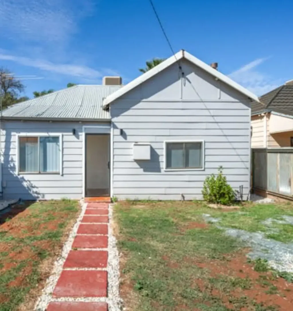 5 Oberthur Street, South Kalgoorlie, WA 6430