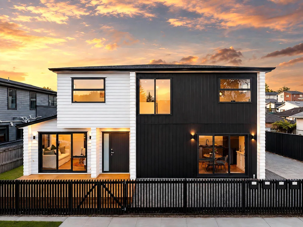 Blockhouse Bay 5 Slaapkamer Premium Freestanding Home – Space for Everyone