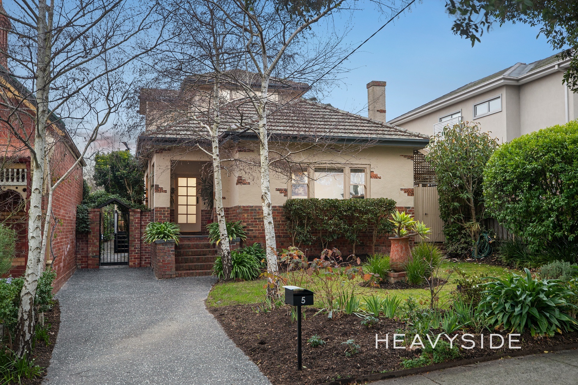 5 WILSON ST, SURREY HILLS VIC 3127, 0 Bedrooms, 0 Bathrooms, House