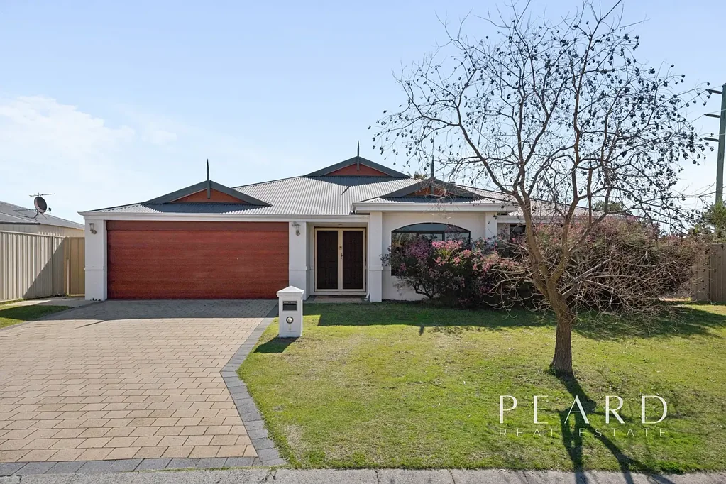 Canning Vale 4 Slaapkamer GRAND FAMILY LIVING - WITH ROOM FOR EVERYONE