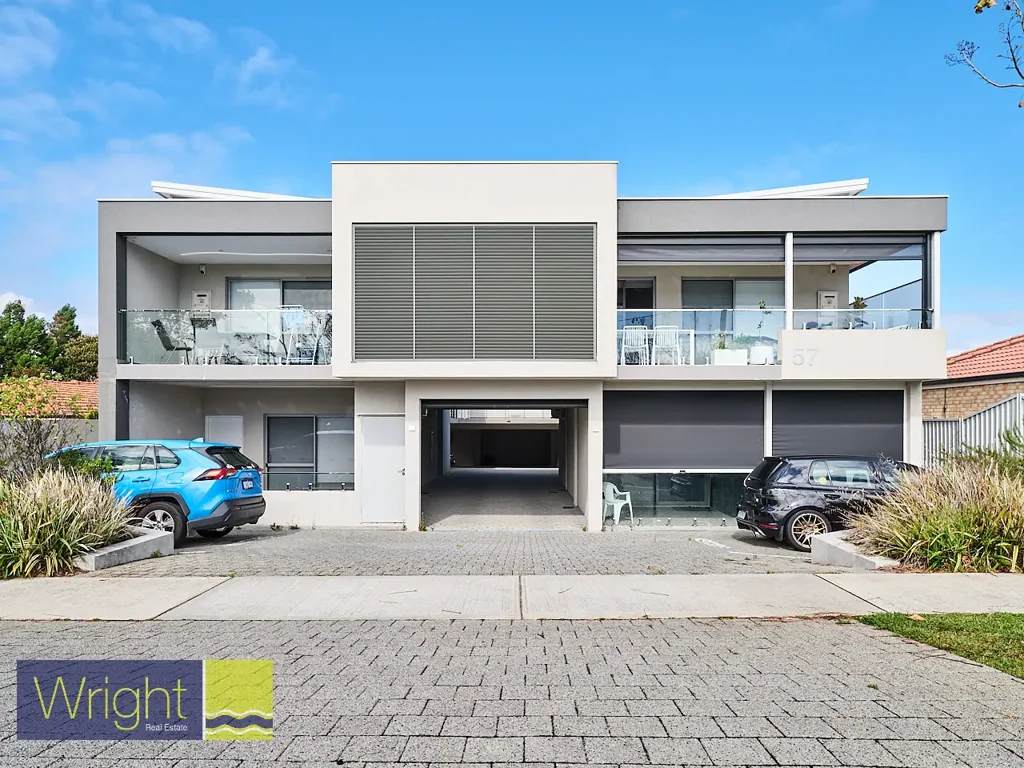 4/57 Thor Street, Innaloo, WA 6018