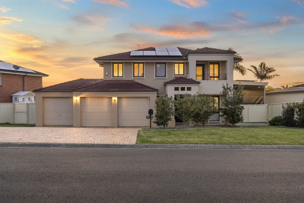 4 Watanga Crescent, Wyee Point, NSW 2259