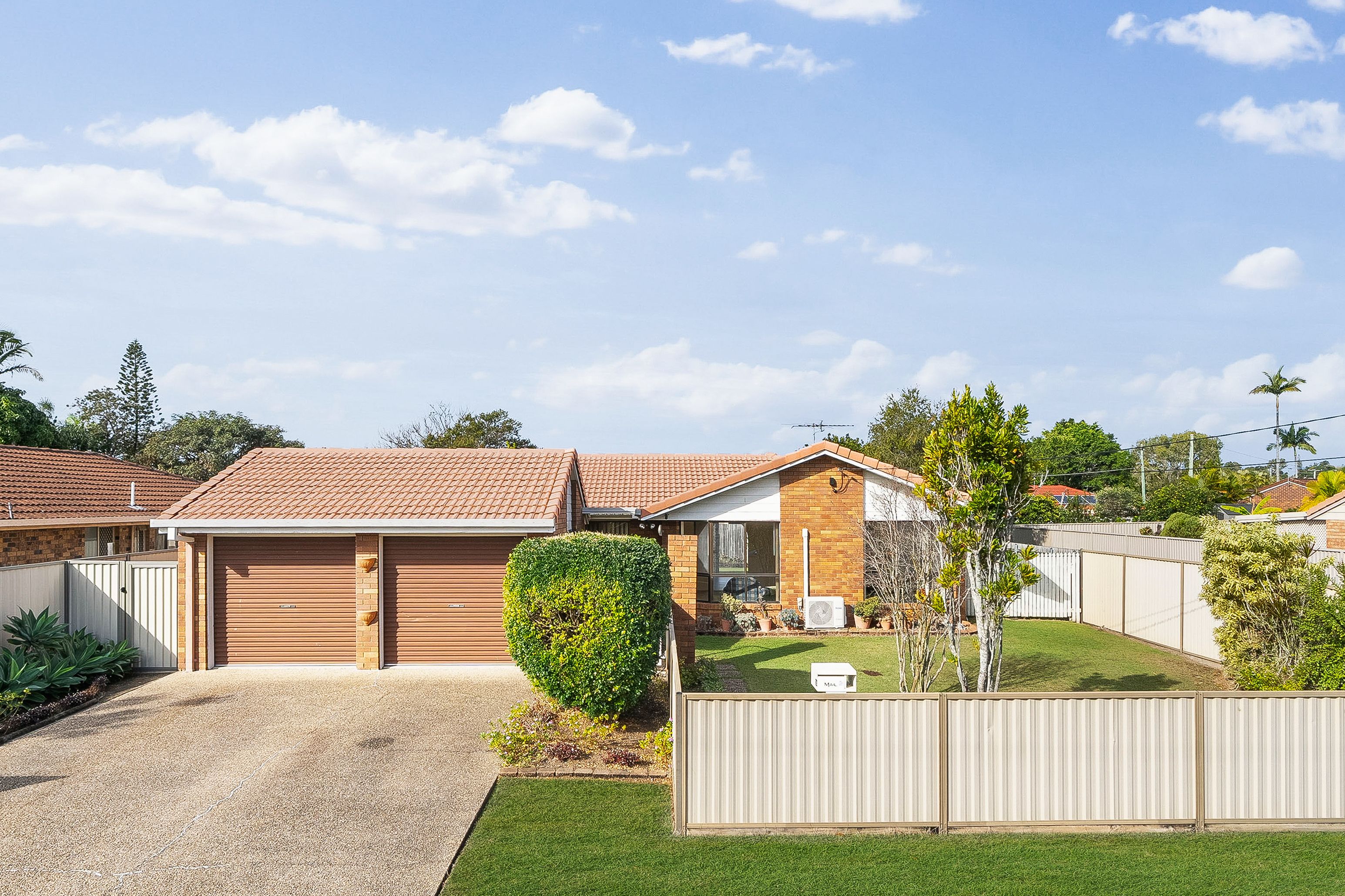 24 CASCADE ST, KIPPA-RING QLD 4021, 0 રૂમ, 0 બાથરૂમ, House