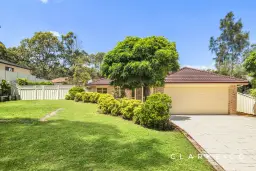 52 Murphy Circuit, Ashtonfield