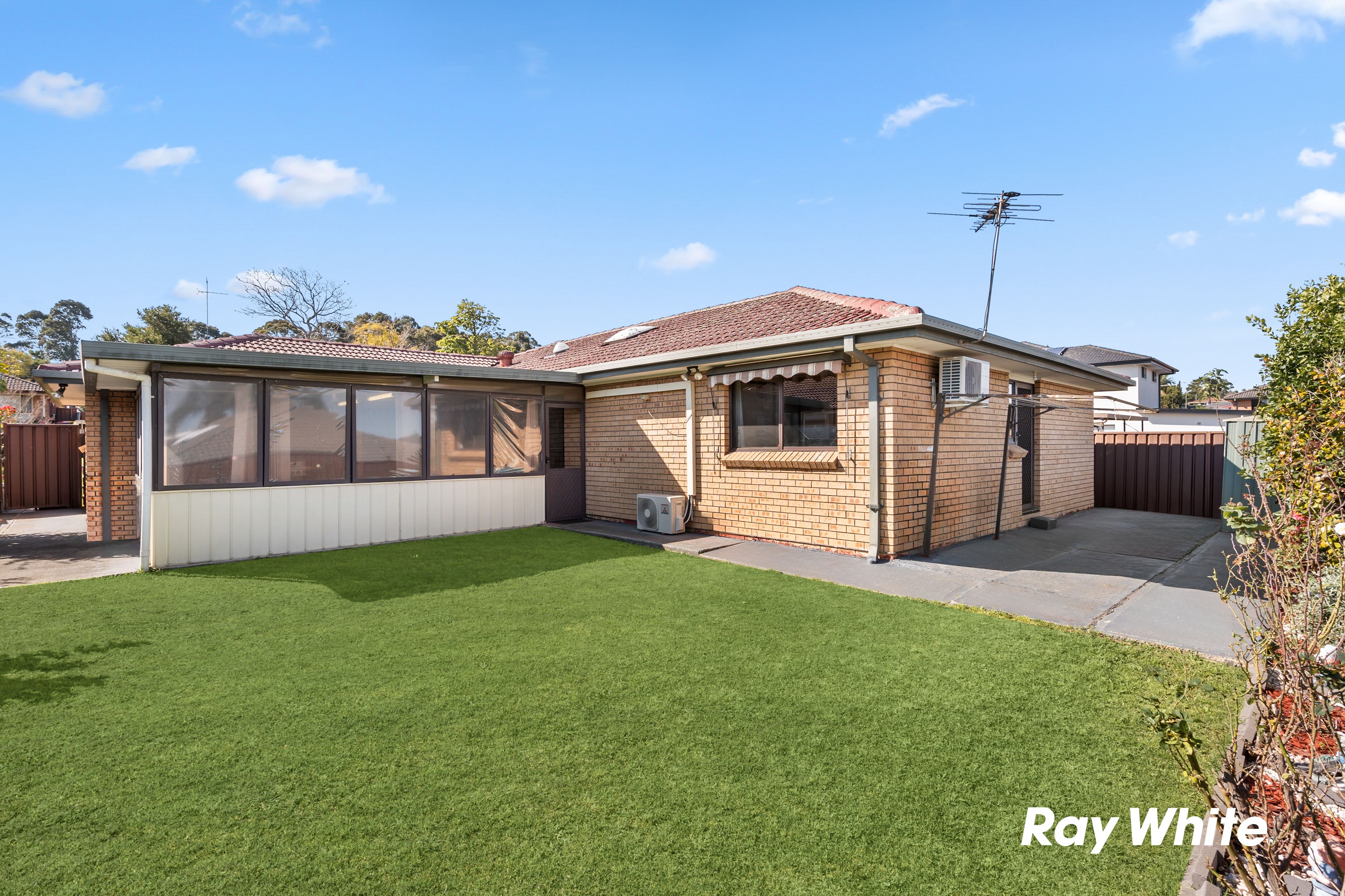 10 HINKLER PL, DOONSIDE NSW 2767, 0 침실, 0 욕실, House