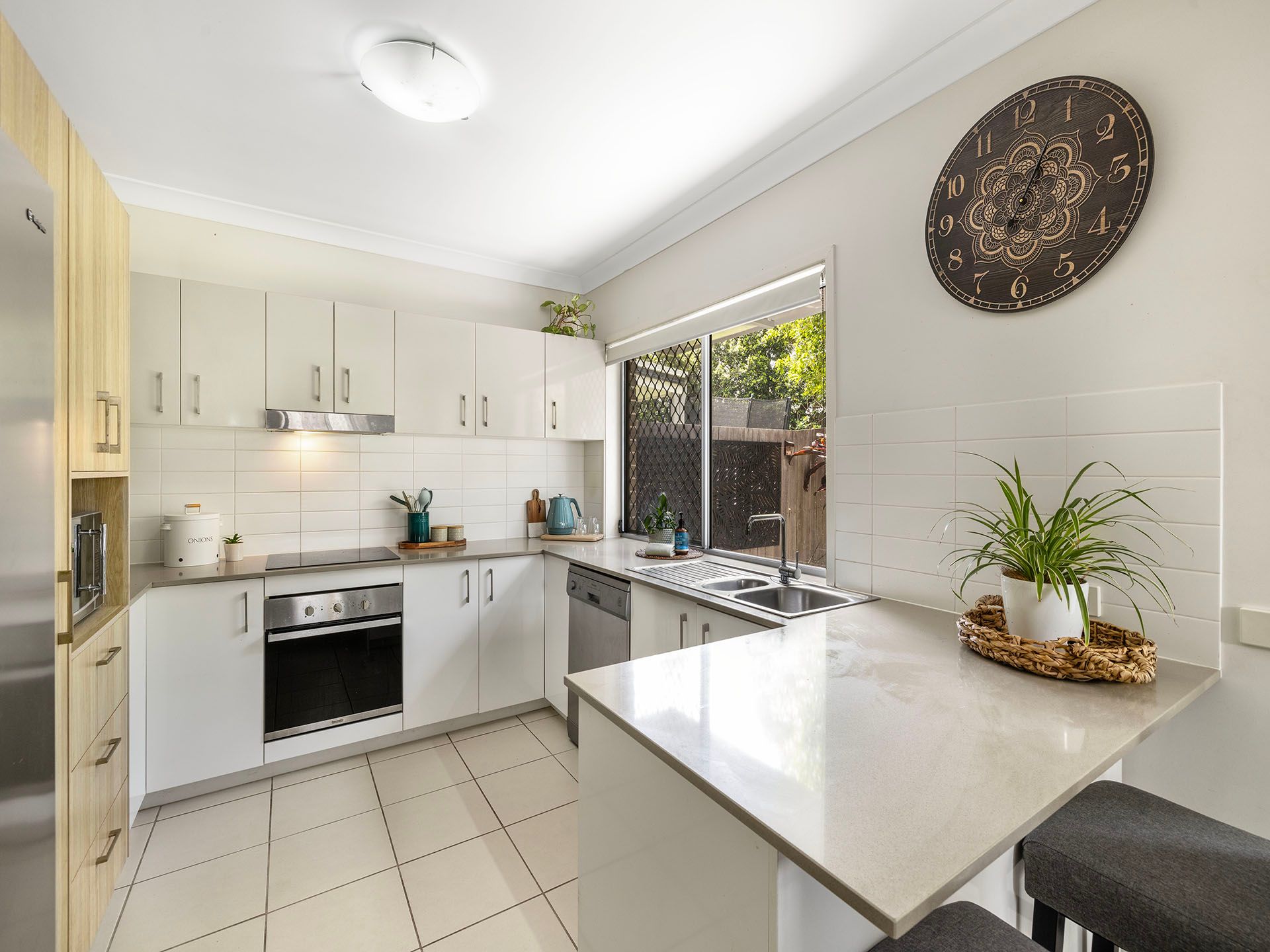 UNIT 45 17 GREENSBORO PL, LITTLE MOUNTAIN QLD 4551, 0房, 0浴, Townhouse