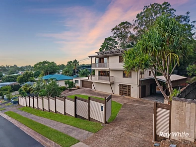 3 DAWN ST, CORNUBIA QLD 4130, 3 Schlafzimmer, 2 Badezimmer, House