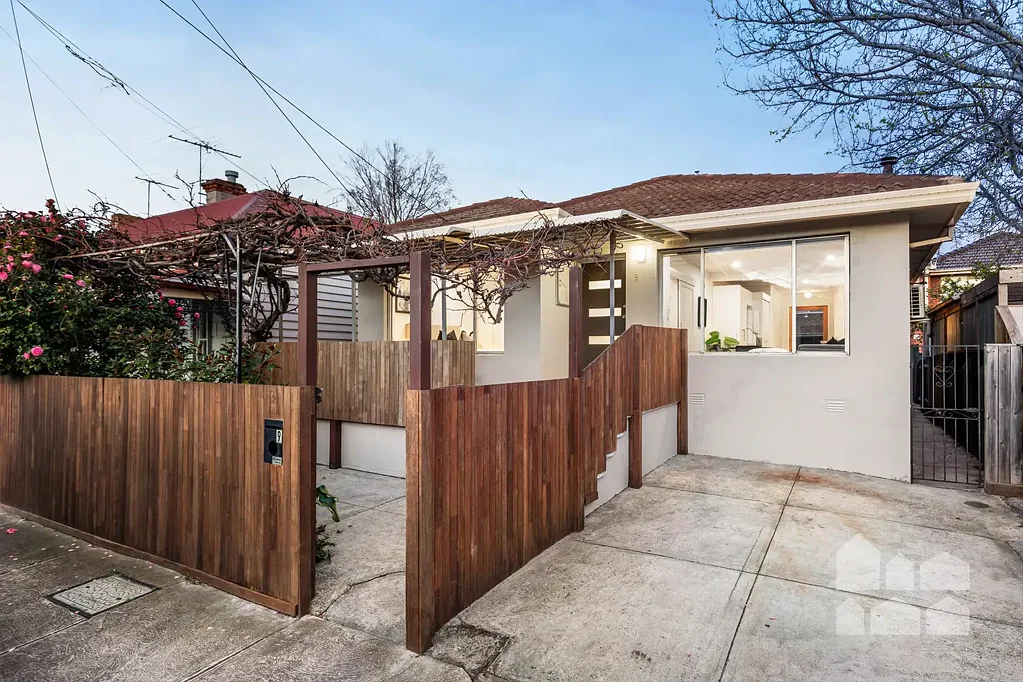 Seddon 3房  Retro vibes in the heart of the village