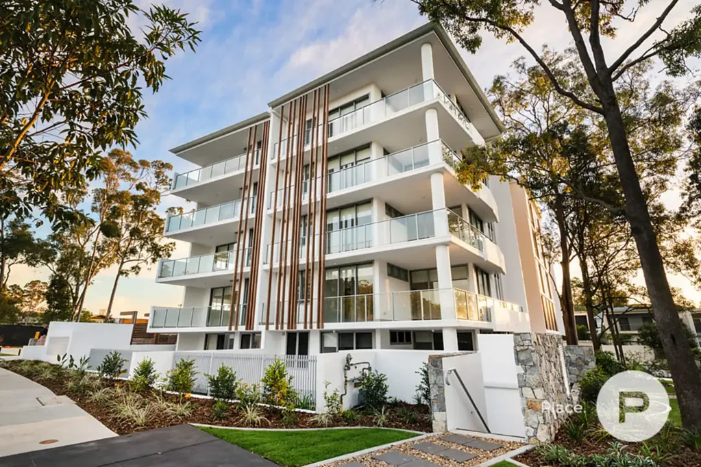 Seven Hills 3 Bedroom Perfect investment, buy now and move in later - rent back from developer - penthouse 3 bedroom apartment