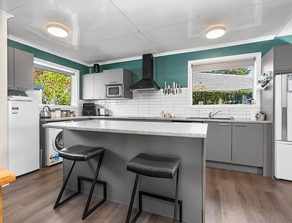 37 Edmonds Street, Woolston, Christchurch City, 3房, 1浴, House