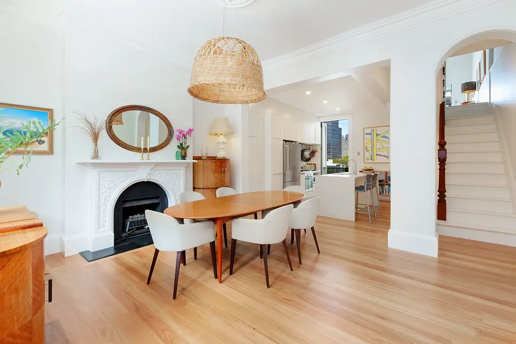 143 Brougham Street, Woolloomooloo, NSW 2011