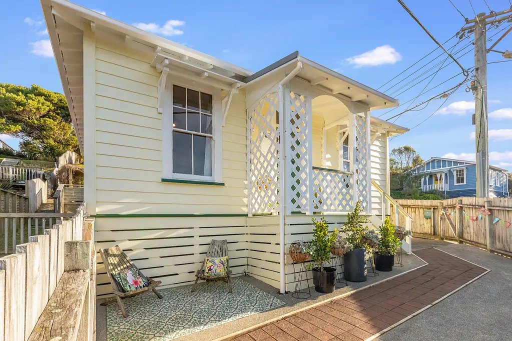 13 Bombay Street, Ngaio, Wellington