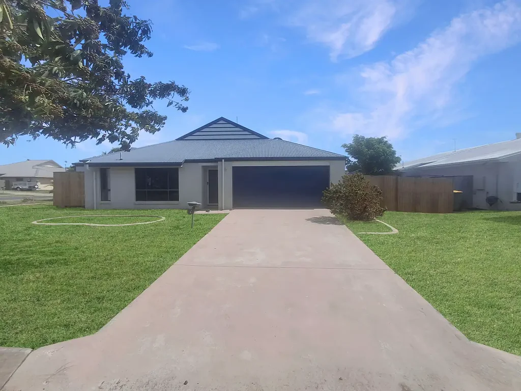 2/50 Duranbah Circuit, Blacks Beach, QLD 4740