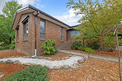 6 Langley Place, Kambah, ACT 2902, 4 Schlafzimmer, 2 Badezimmer, House