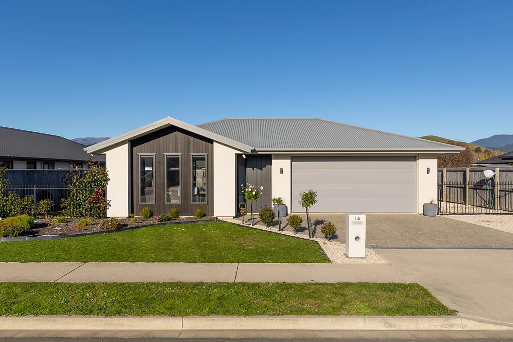 14 George Fyfe Way, Wakefield, Tasman