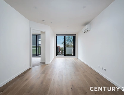 404/611-621 Sydney Road, Brunswick, North Melbourne, 2 phòng ngủ, 1 phòng tắm, Apartment