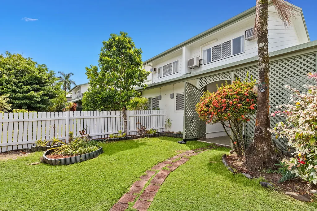 3/19 Grantala Street, Manoora, QLD 4870