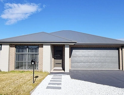 50 Archer Street, Spring Farm, Macarthur Region, 4 침실, 2 욕실, House