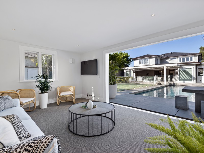 1 Cambridge Terrace, Devonport, Auckland - North Shore, 5 habitaciones, 0 baños