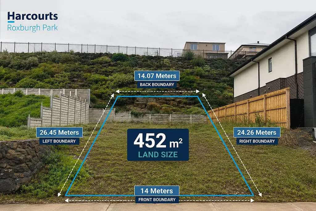 Sunshine North Build Your Dream Home in a Growing Lifestyle Location