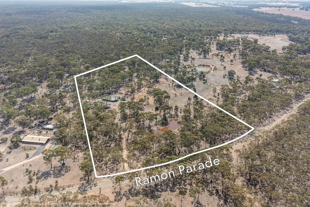 84 Ramon Parade, Laanecoorie, VIC 3463