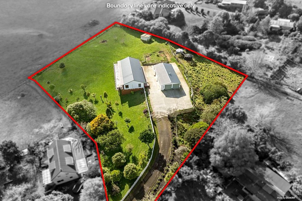 Waiuku 3Habitaciones Vendor Overseas & Highly Motivated
