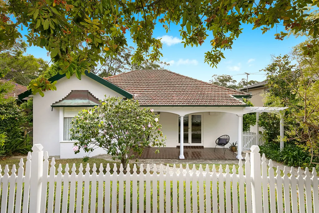 10 Merrivale Road, Pymble, NSW 2073