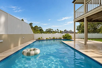 室外 - 3 Ashbourne Close, Carindale, QLD 4152