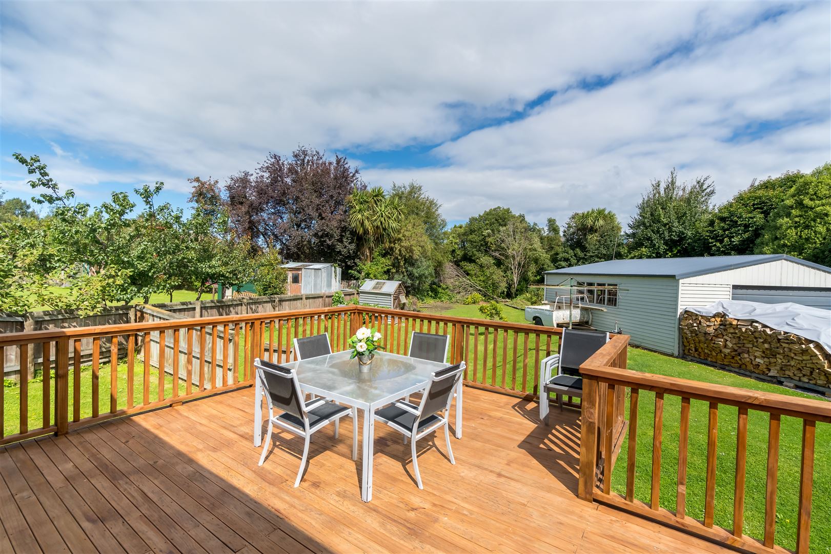 1 Bidston Street, Outram, Dunedin, 3 rūma, 0 rūma horoi