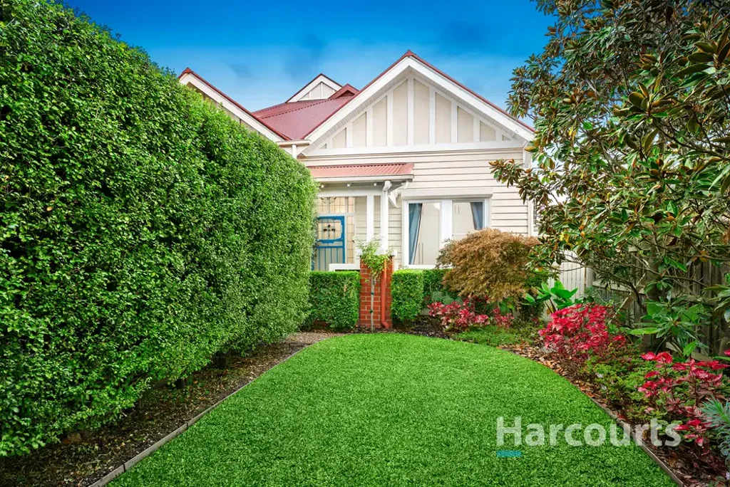1/1256 North Road, Oakleigh South, VIC 3167